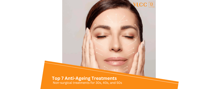 Anti-ageing-treatments