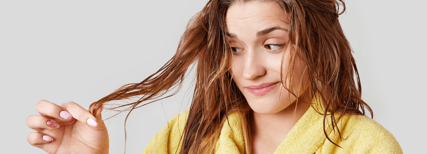 hair treatments for frizzy hair