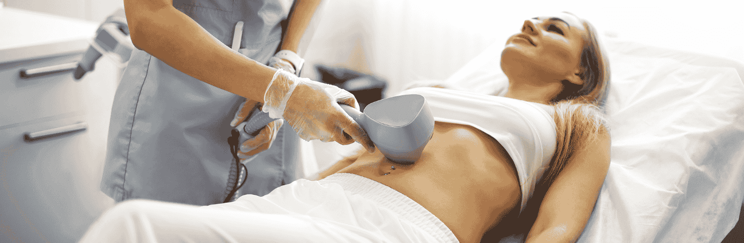 Body Contouring & Body Shaping Treatment in Delhi NCR