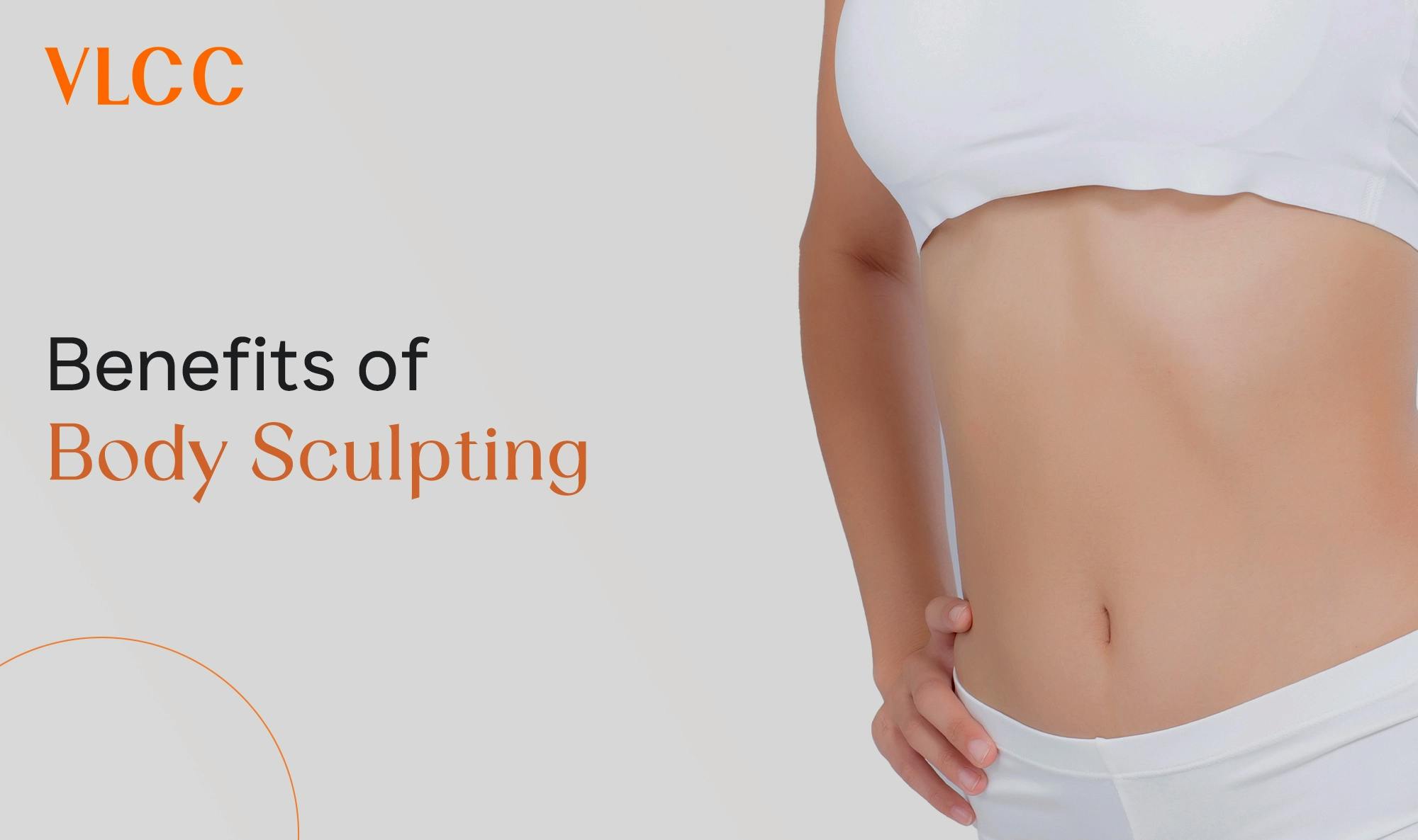 Additional Benefits Of Body Sculpting