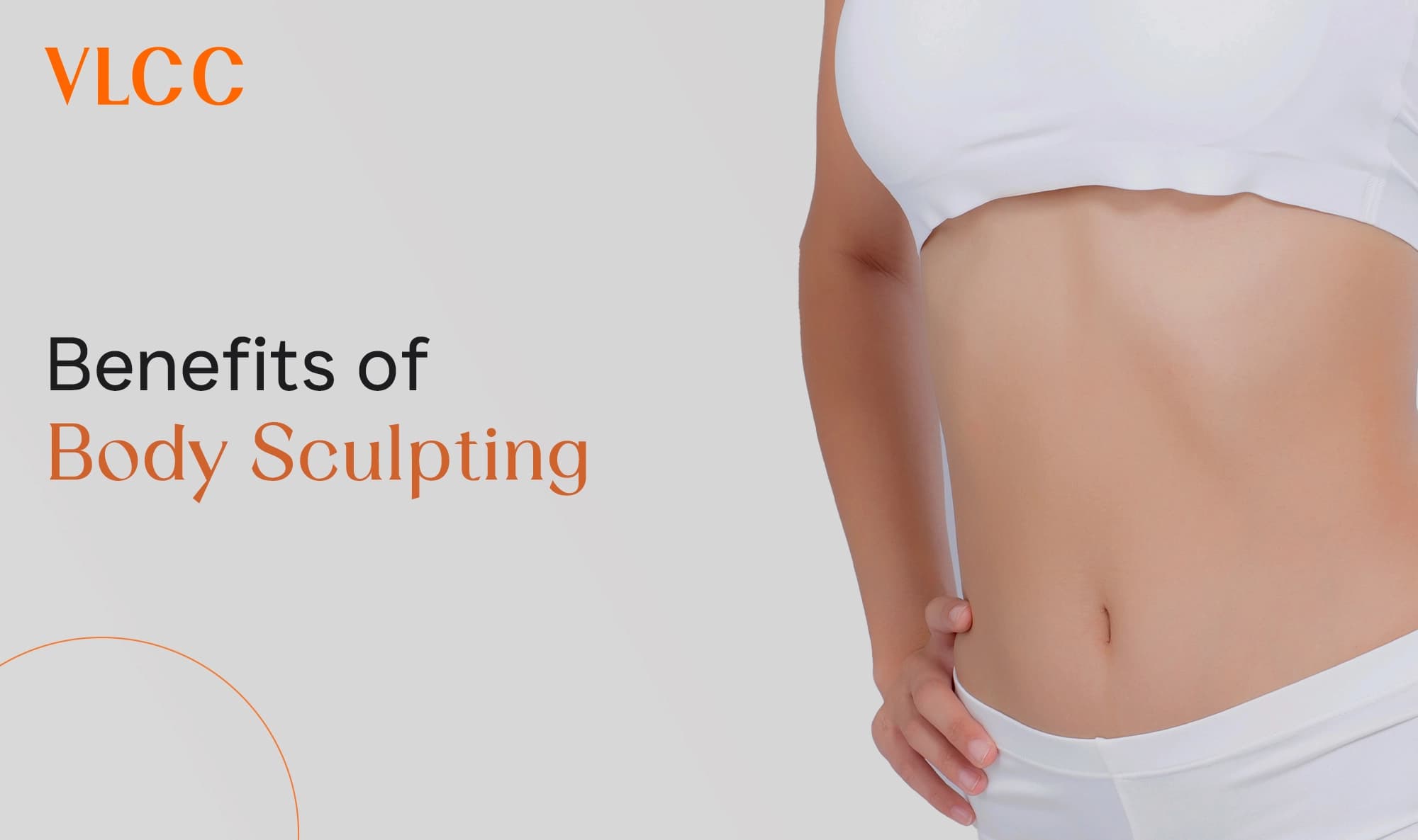 Additional Benefits Of Body Sculpting