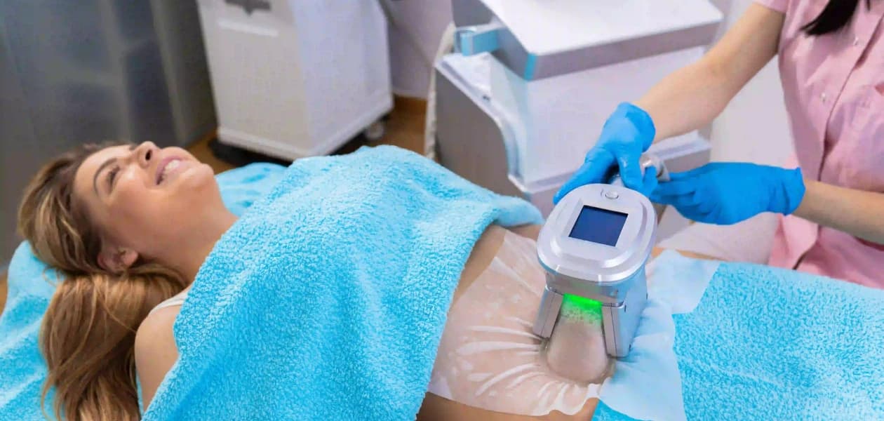 Cryoslimming (CoolSculpting) Cost in Dubai, Abu Dhabi & Sharjah
