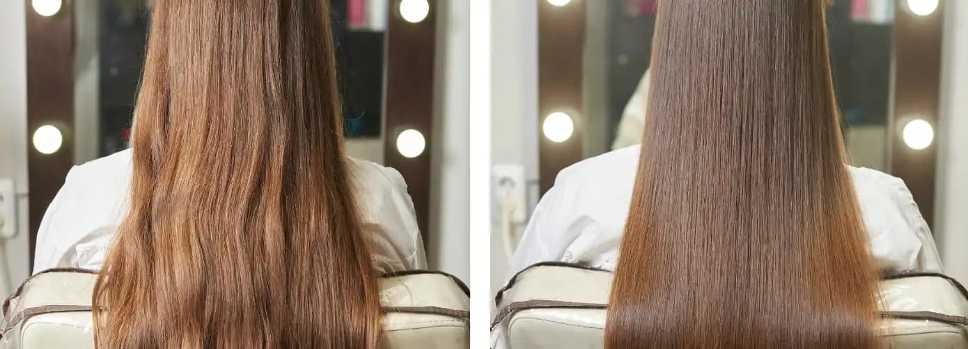 Cysteine Hair Treatment Guide: Cost, After Effects & Why It’s Trending