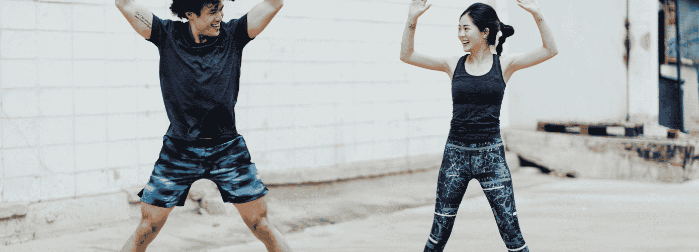 15 Exercises to Reduce Belly Fat