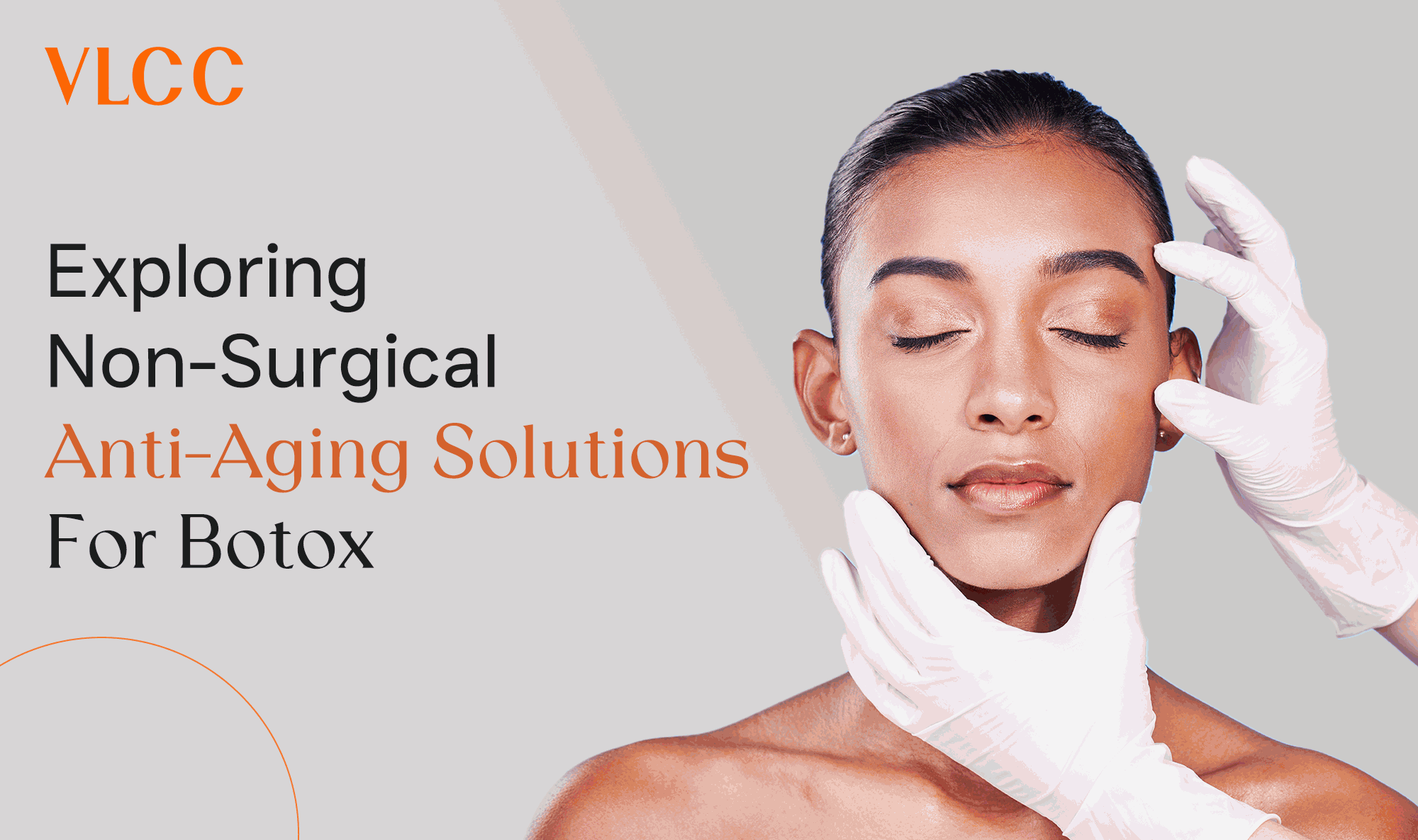 non-surgical anti-aging solutions botox