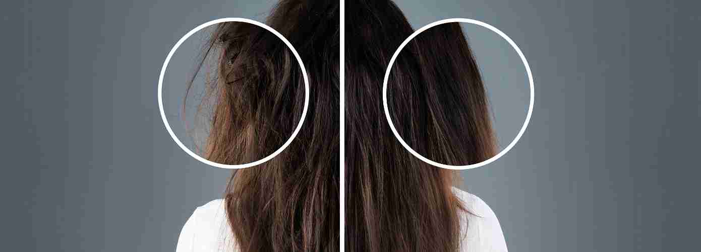 Hair Smoothening Treatment + How It Compares to Straightening