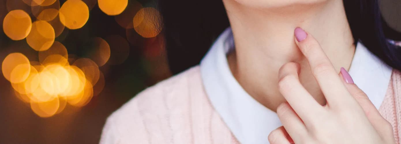 How to Reduce Neck Fat Naturally