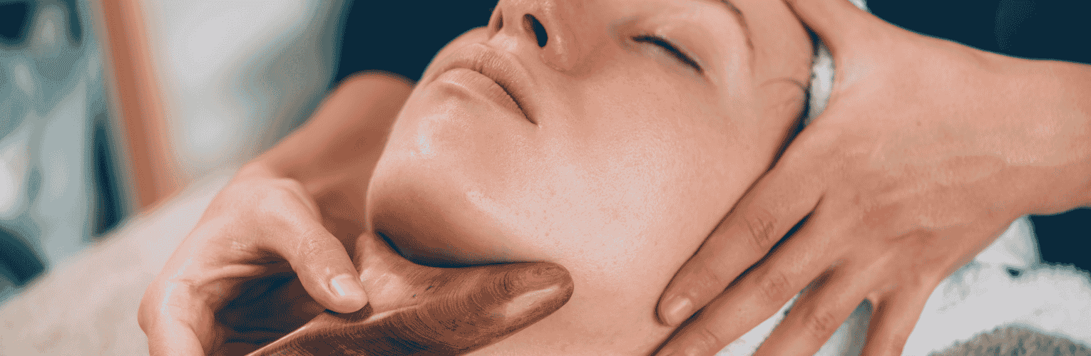 Lymphatic Drainage Treatment in Delhi