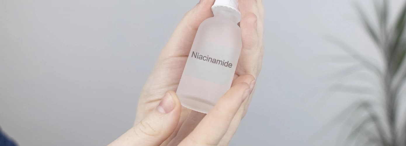 Niacinamide Skin Benefits Are Real – Here’s the Proof