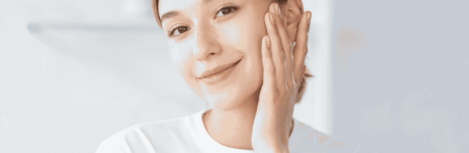 Fastest Way to Slim Down Your Face