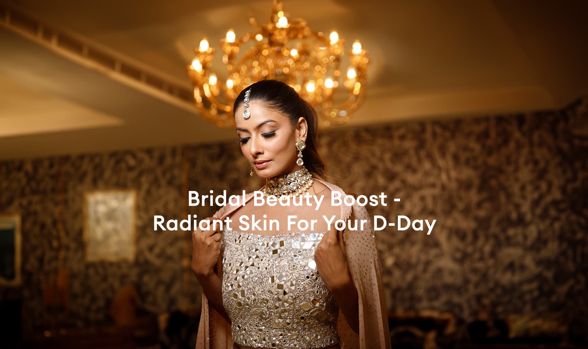 Bridal beauty science: Discover the benefits of DermaFrac's microneedling, microdermabrasion, and serum infusion for radiant skin.