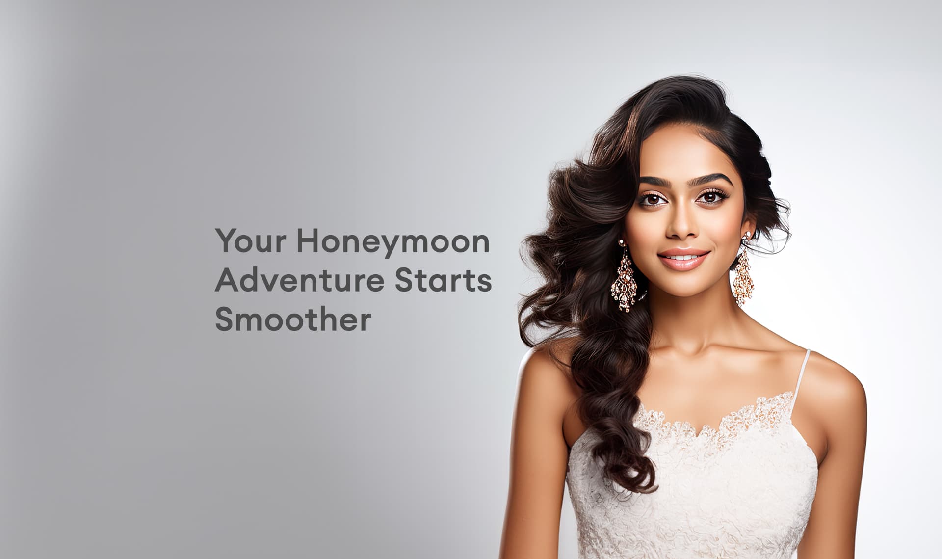 Laser hair removal benefits for brides-to-be