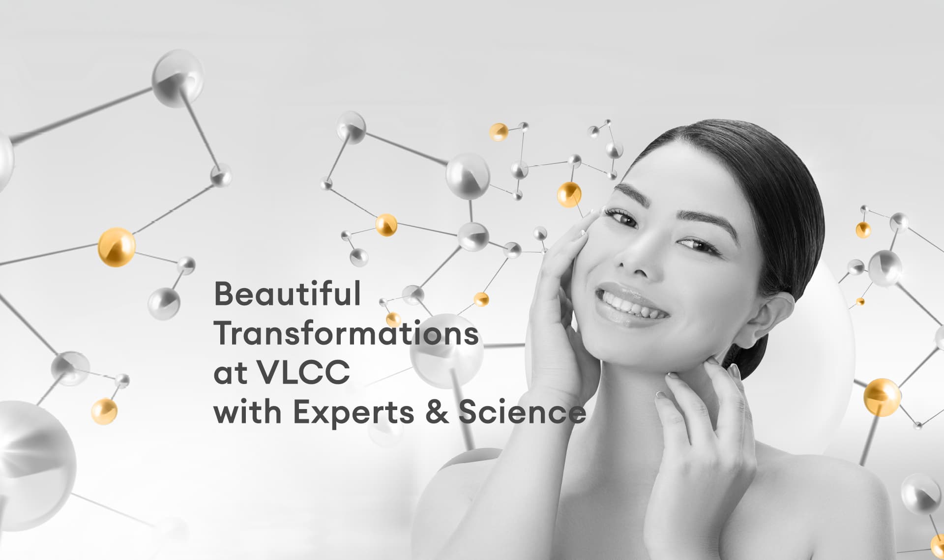 VLCC's legacy in beauty and wellness transformation