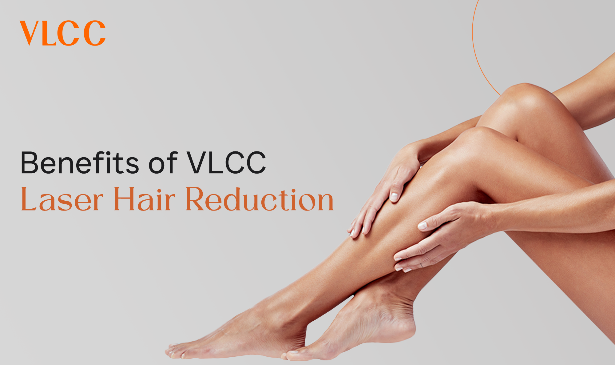 benefits of vlcc laser hair reduction with other providers
