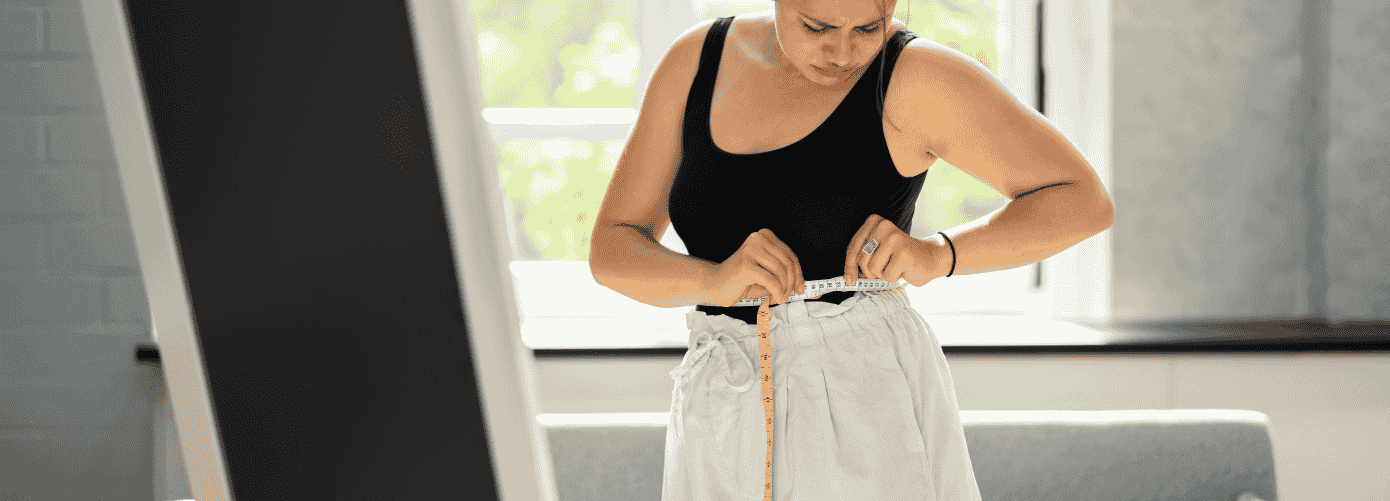 What is Considered a Weight Loss Plateau and How to Break It