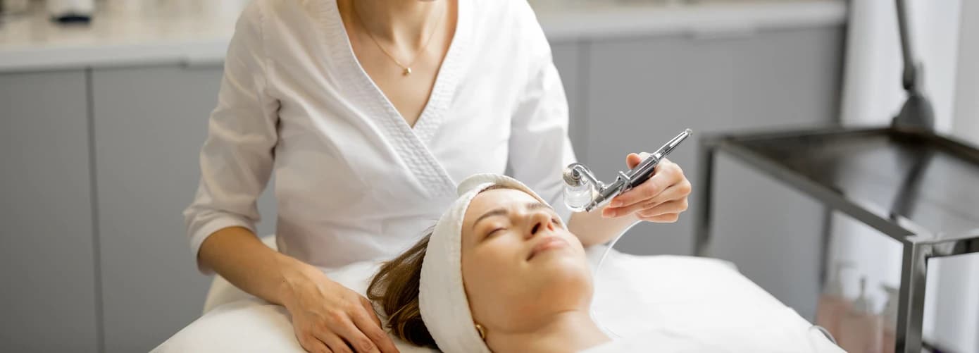 The Top Benefits of Oxygen Facials for Brighter Skin