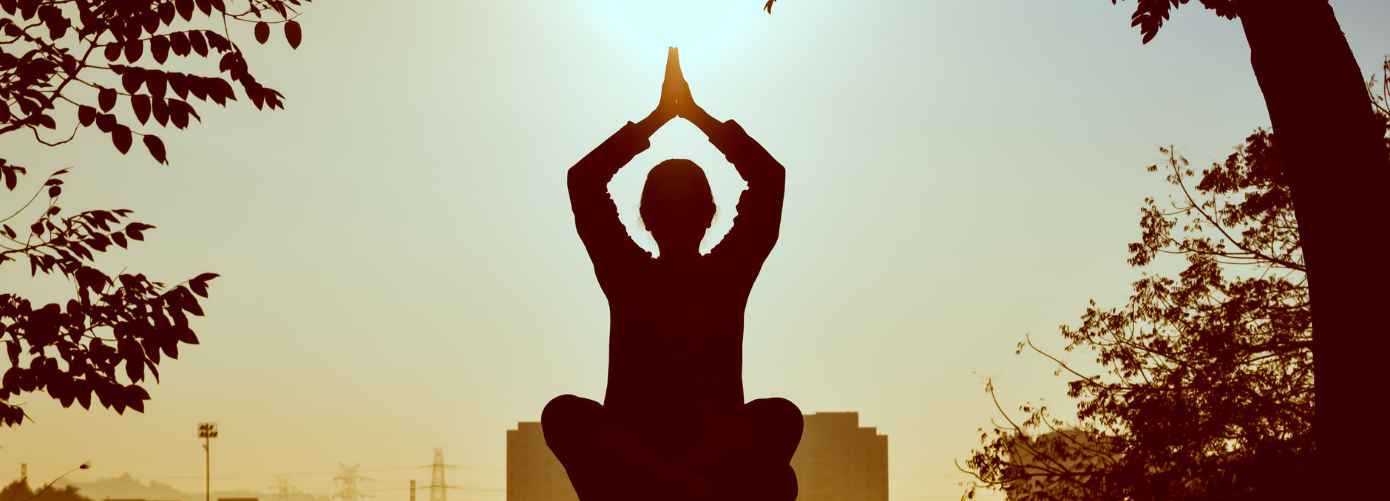 Can Yoga Help with Hair Growth? These 7 Asanas Say Yes