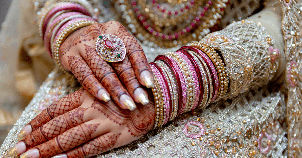 Weight Loss Tips Every Indian Bride Needs