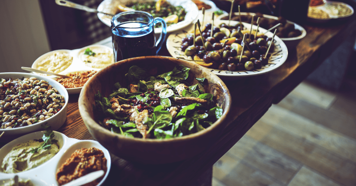 Healthy Indian Dinner Recipes for Weight Loss