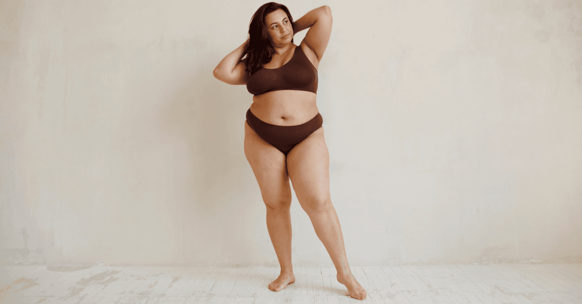 How to Reduce Thigh Fat Quickly & Safely
