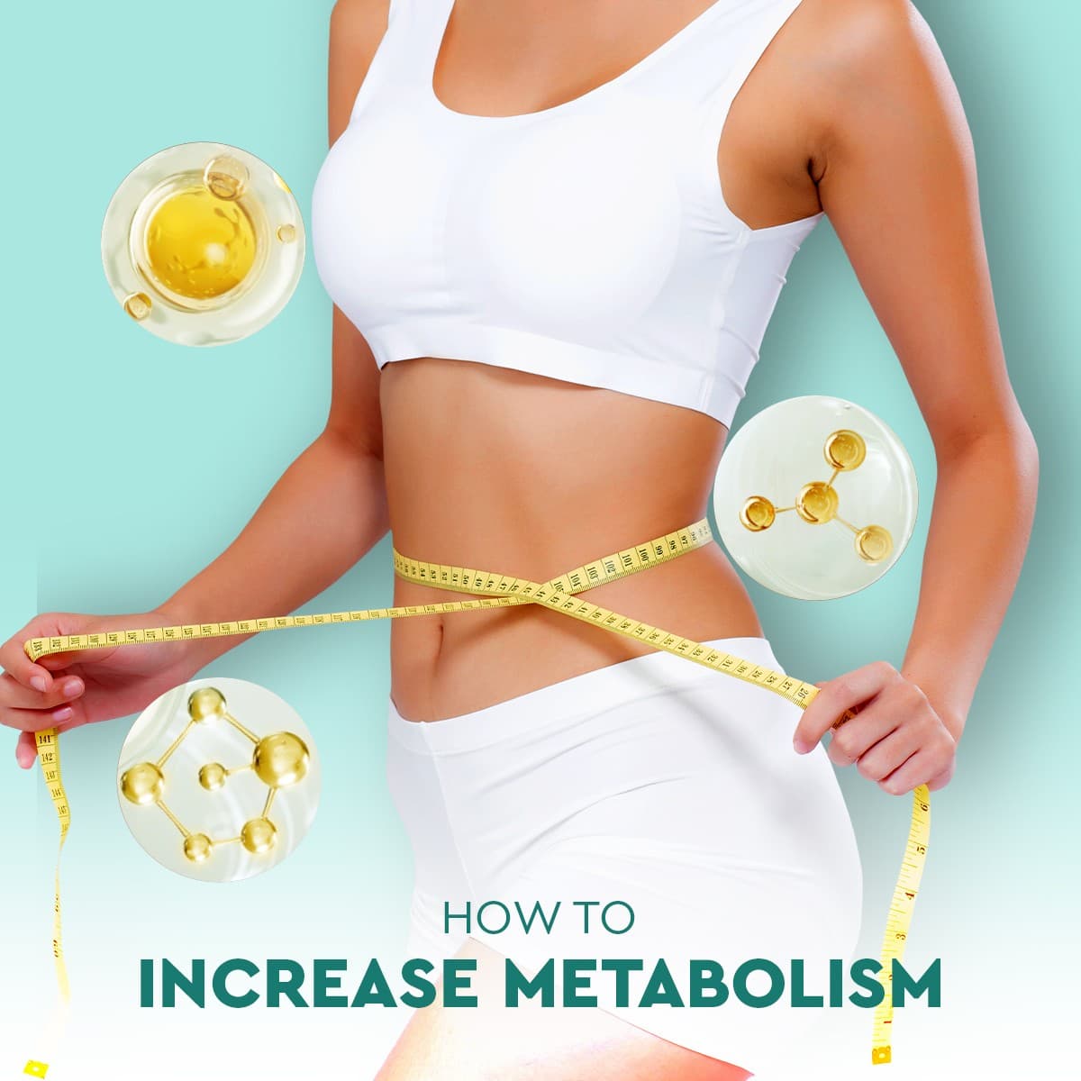How to Increase Metabolism