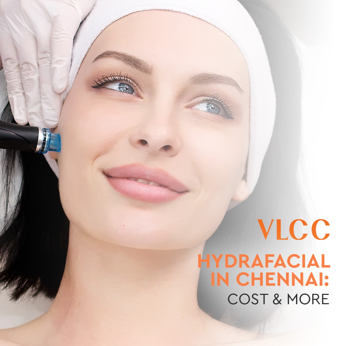 Hydrafacial in Chennai