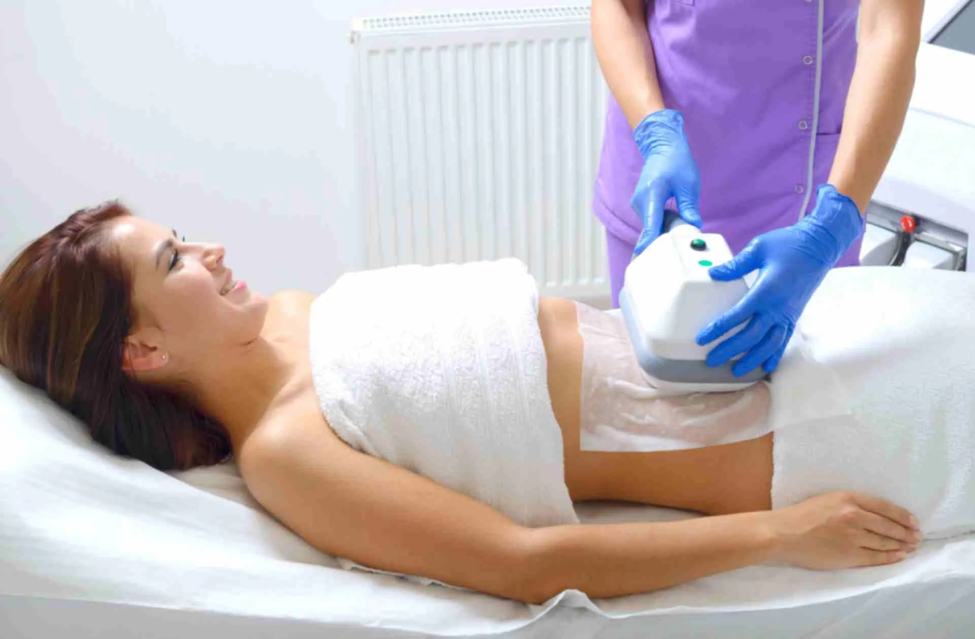 VLCC Coolsculpting