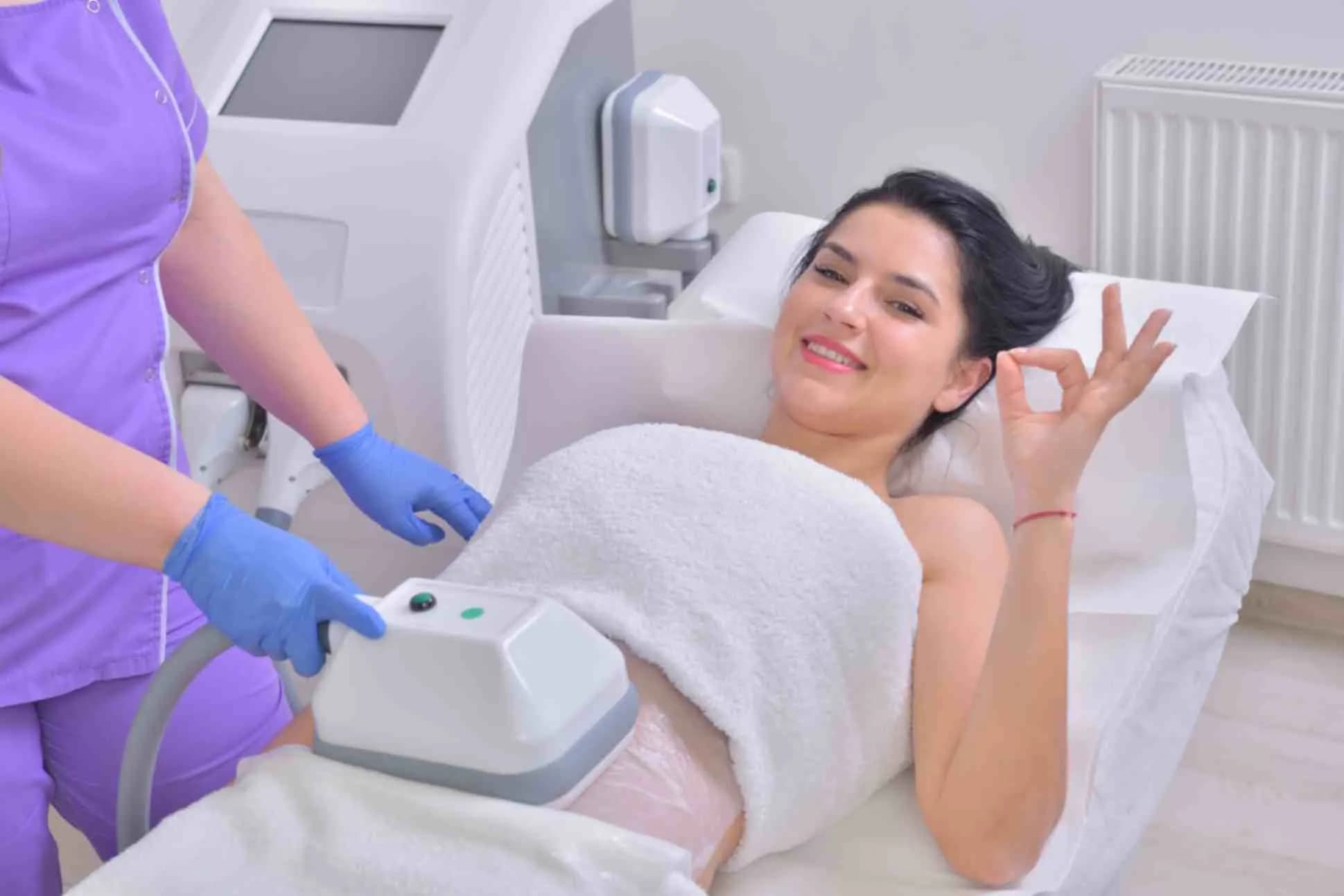 Coolsculpting Treatment in Gurgaon