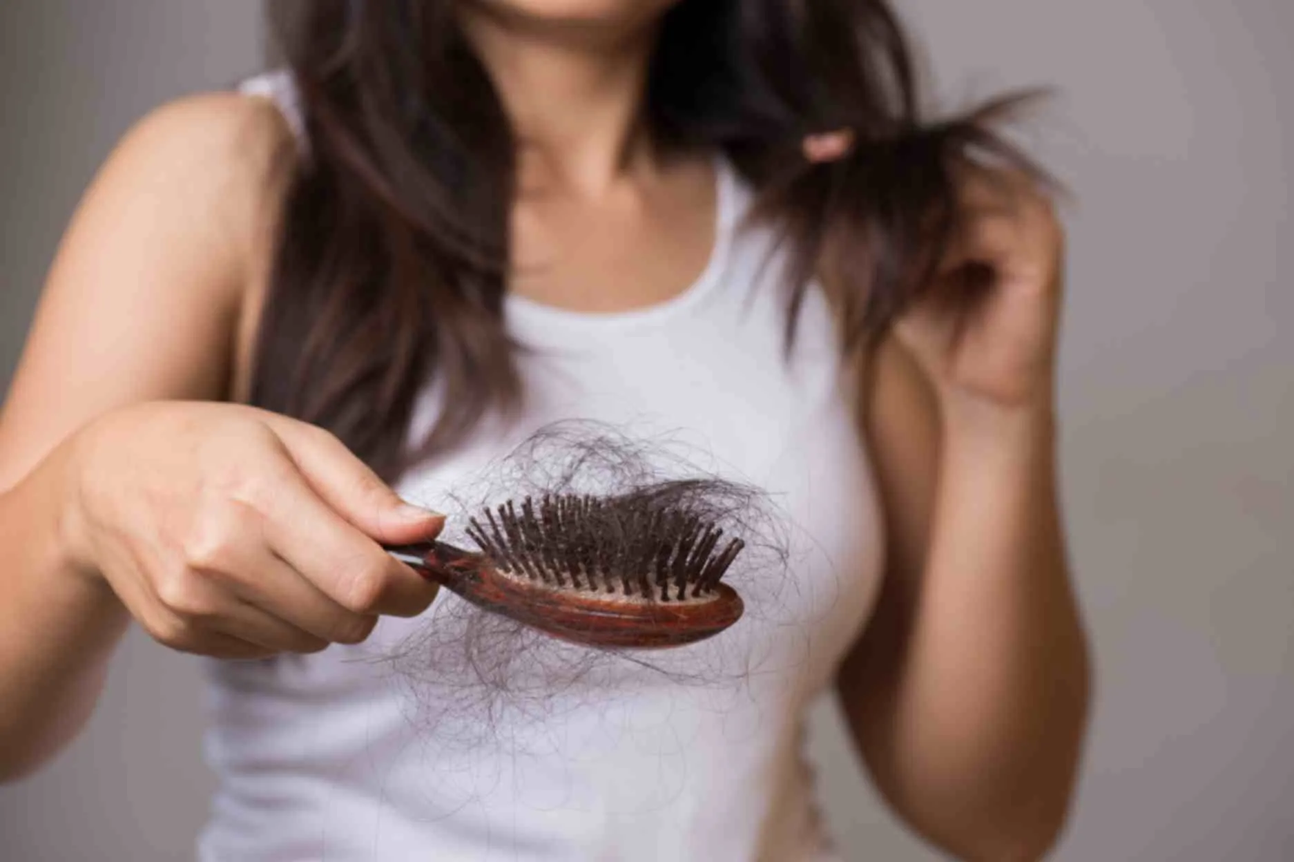 Affordable Hair fall treatments for Women