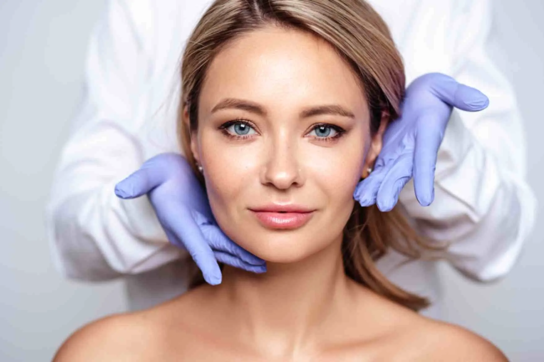 Cosmetic Treatments in India