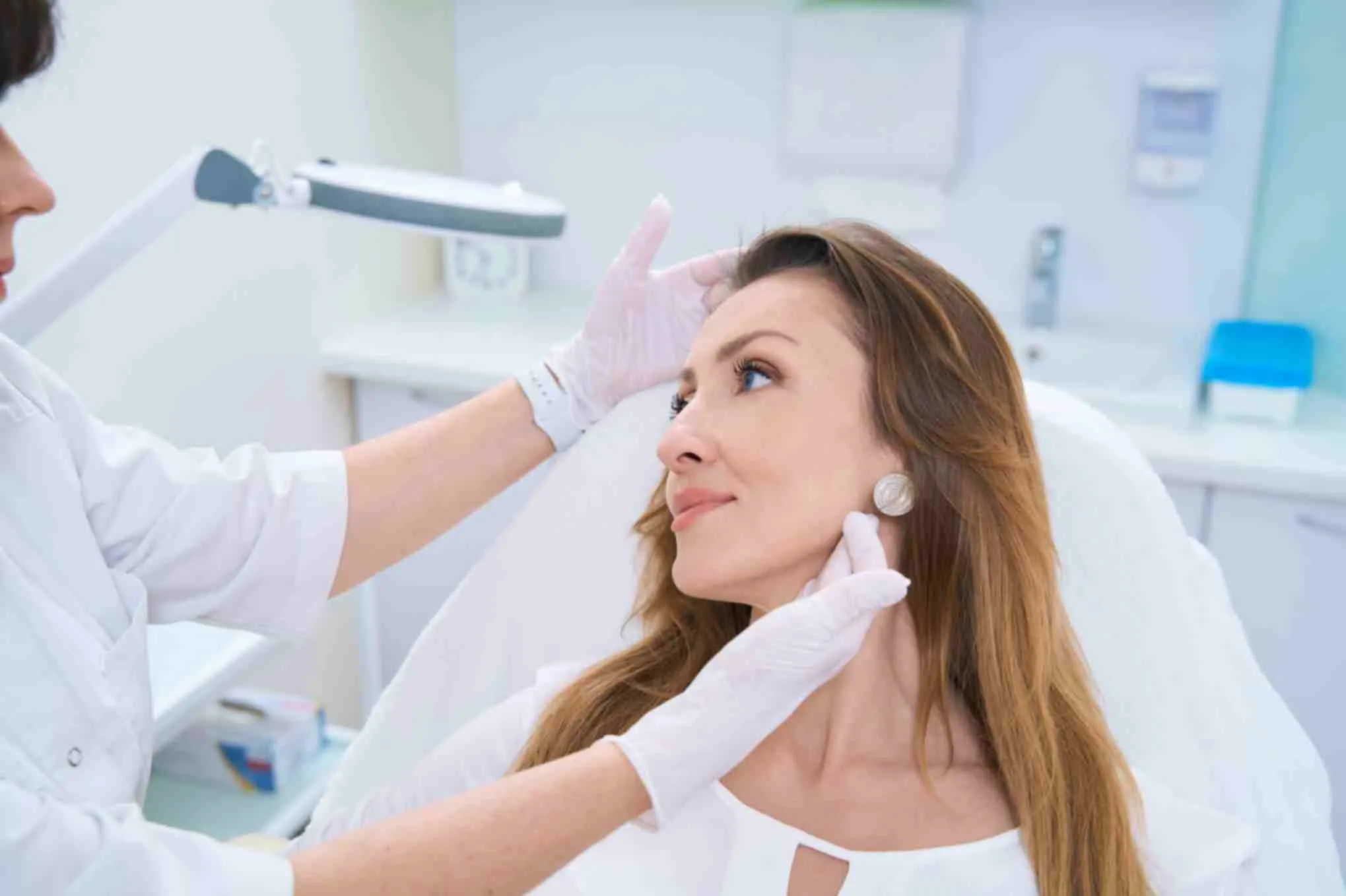 Beauty Treatments for Women in India