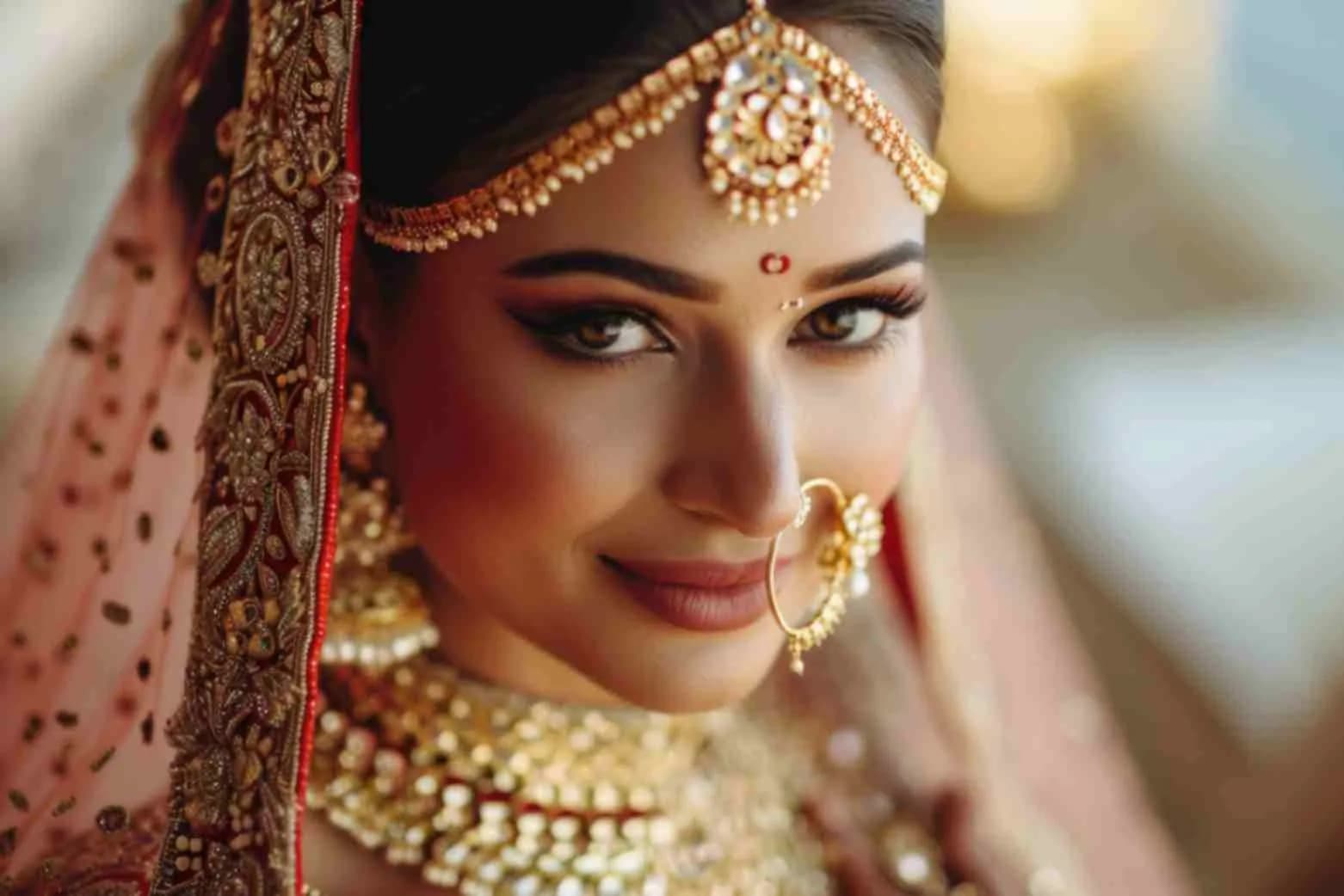 Bridal Makeup Artists: Price List in Gurgaon and Delhi