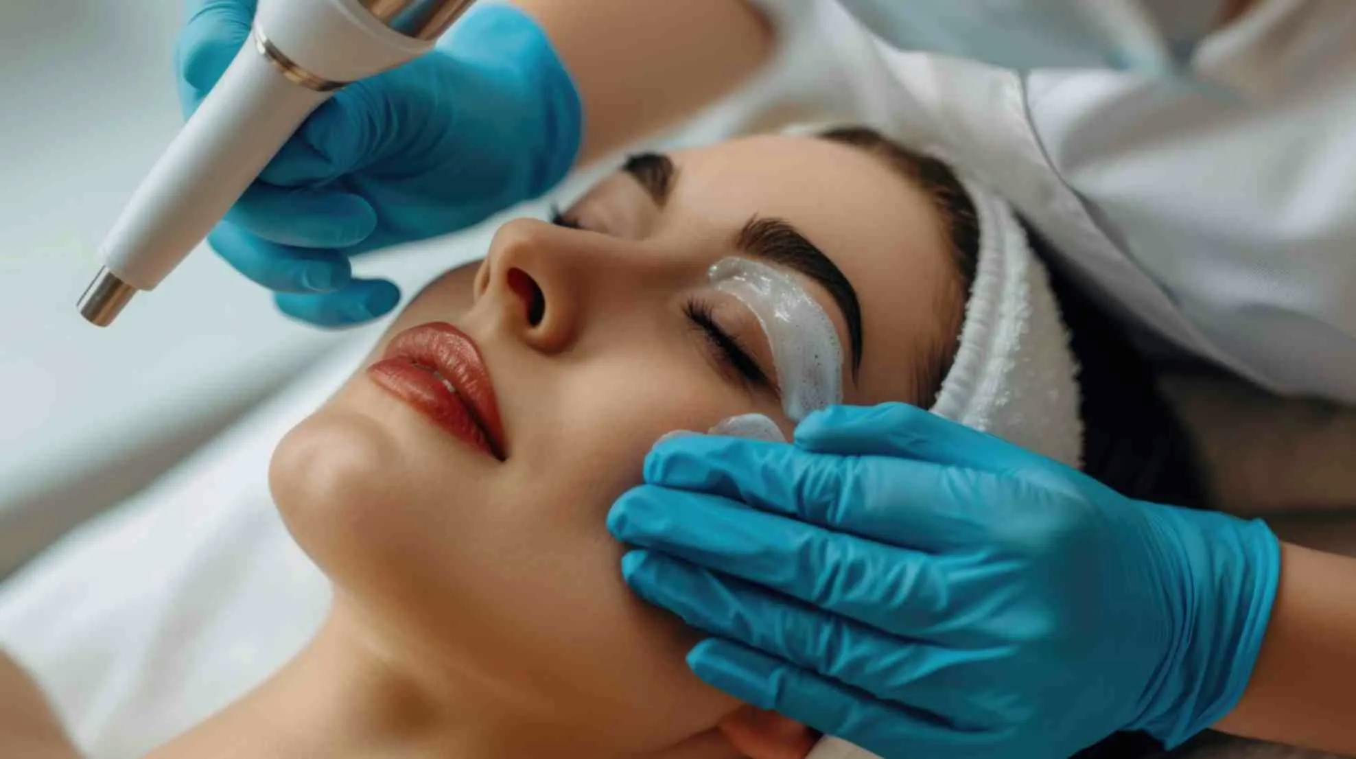 Hydrafacial Treatment In Delhi : Cost, Procedure, & Benefits