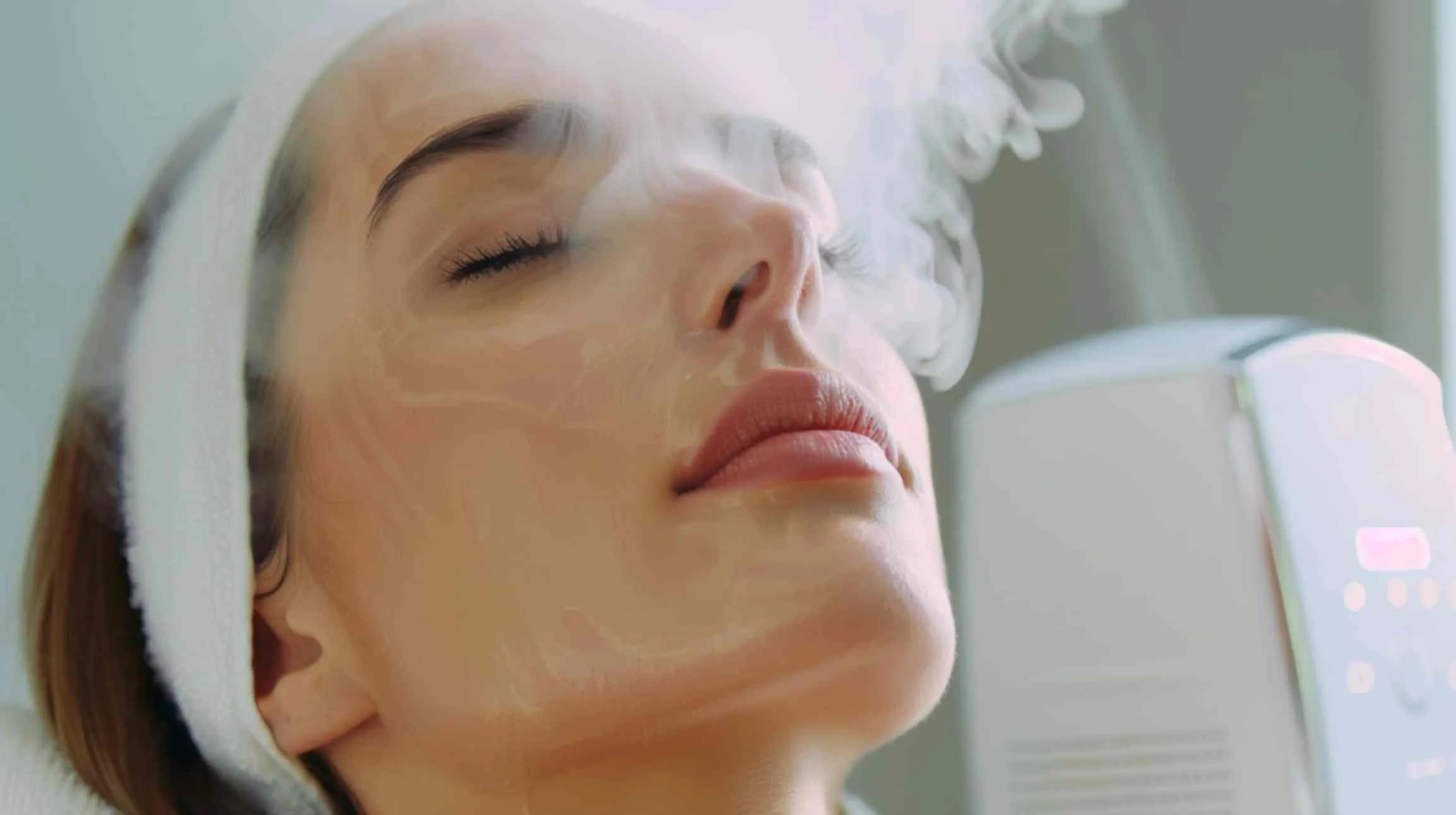 The Ultimate Guide to Open Pores: Treatments at Home, In-Clinic, and Everything In Between