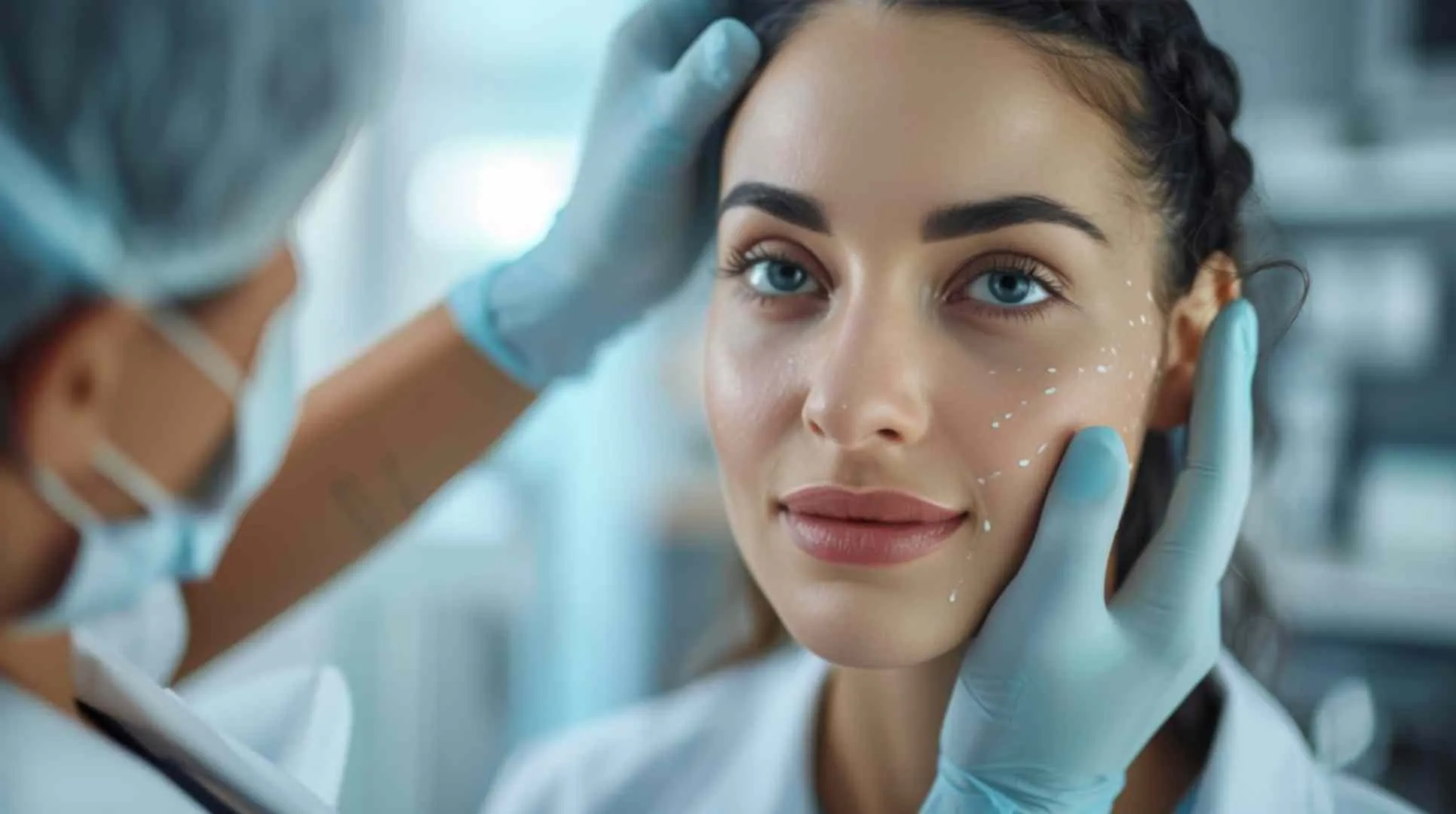 Best Skin Clinic in Kolkata - Advanced Skincare Solutions | VLCC