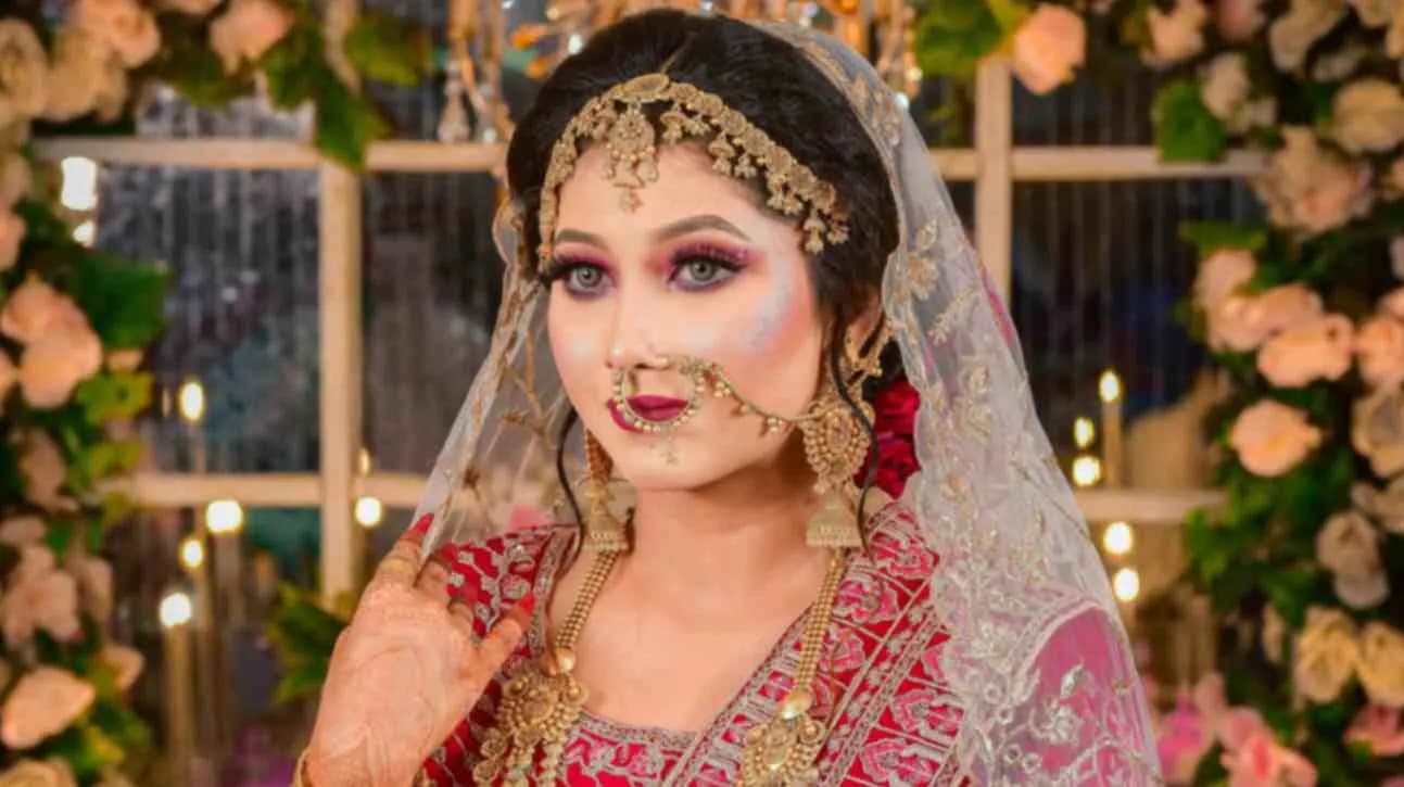 Wedding Makeup Ideas for Brides