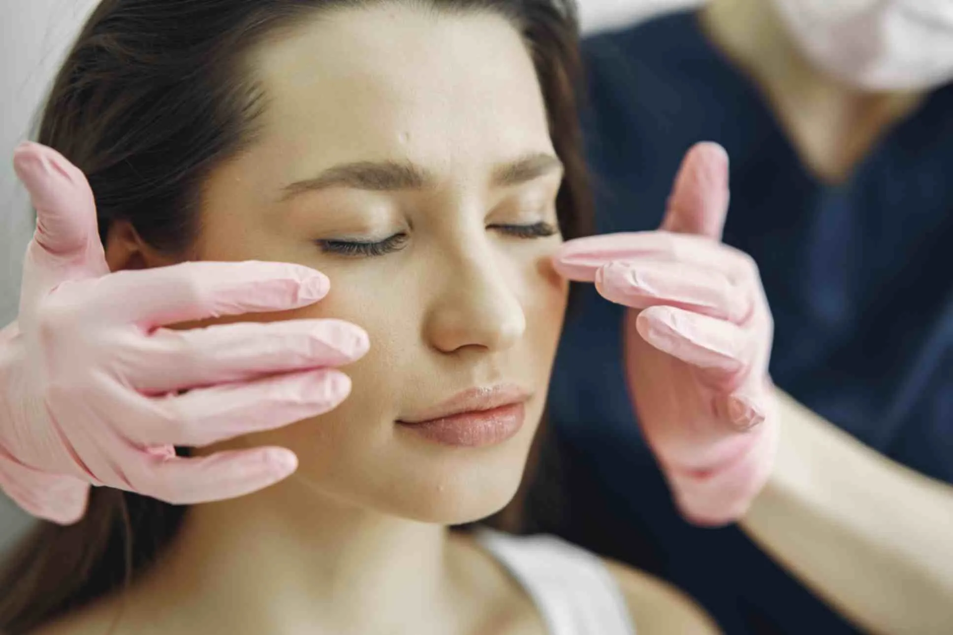 Skin Problems in Women