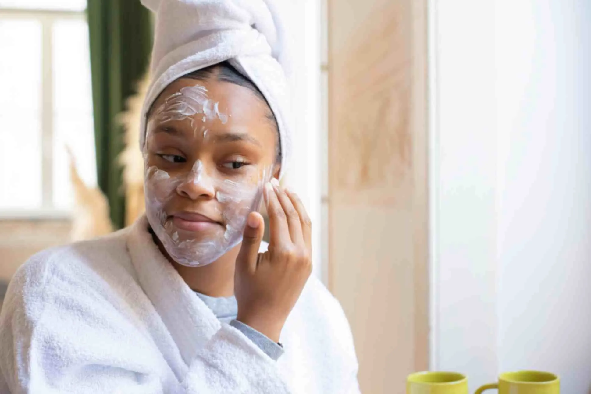 Skin Tan Removal Treatments
