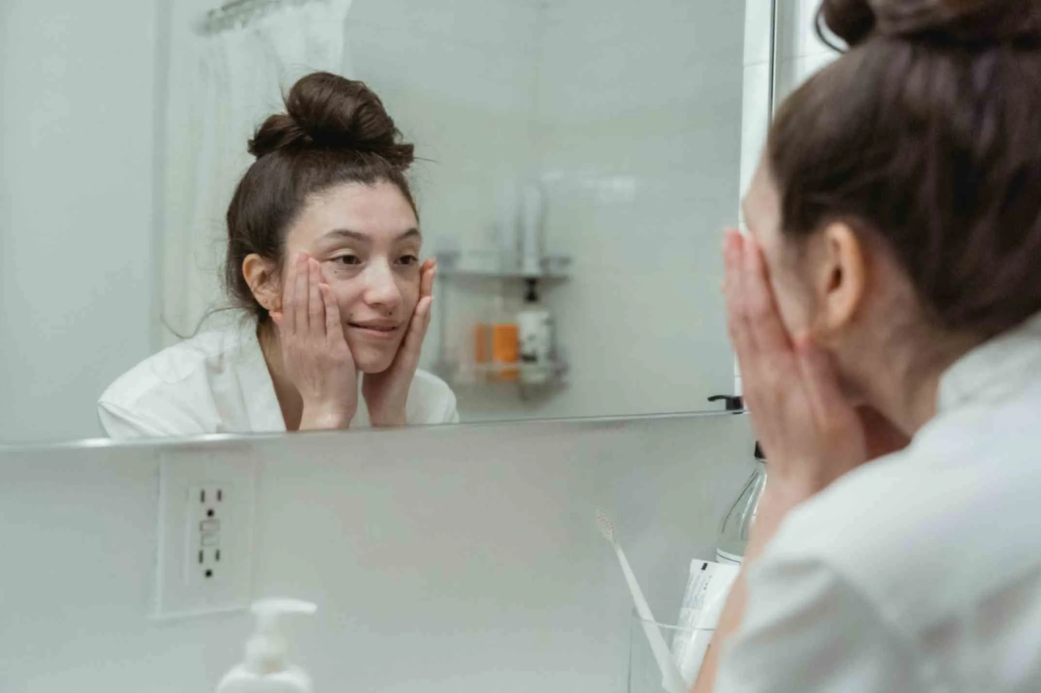 Glutathione for Skin Whitening
