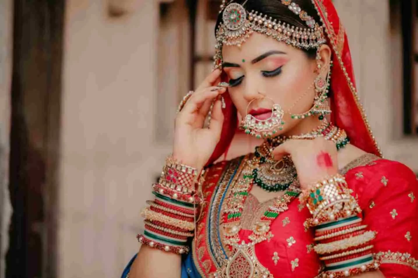 Affordable Bridal Packages for Glowing Skin