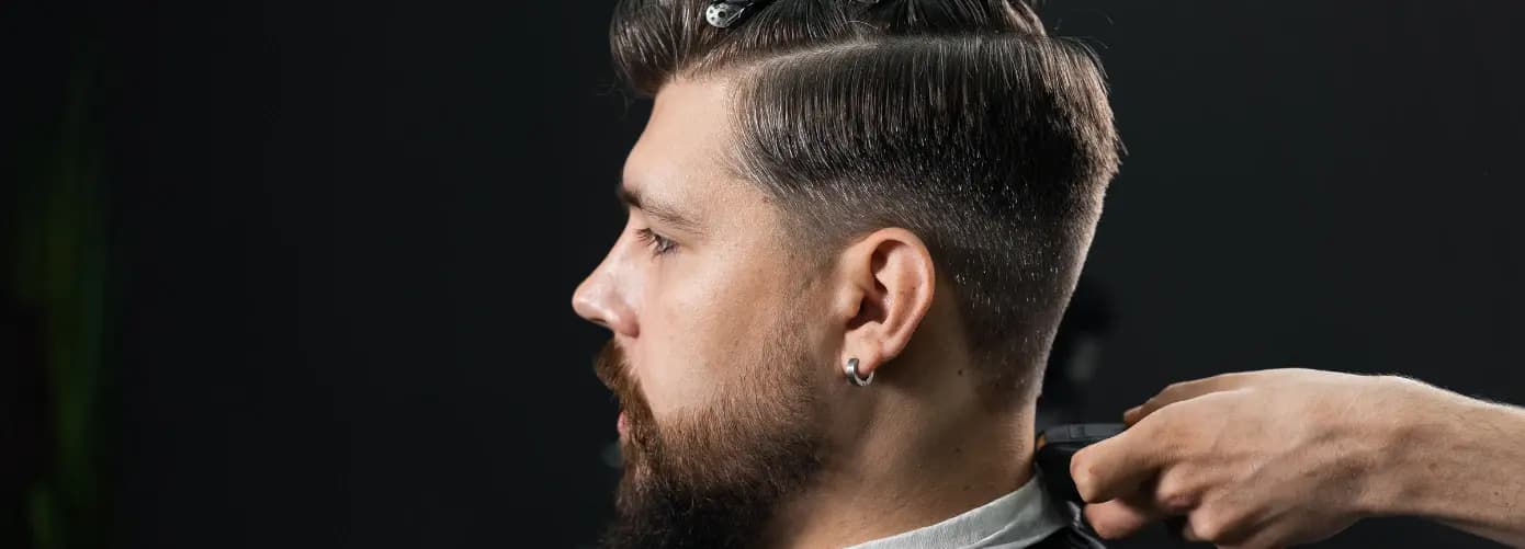 Best Low Fade Haircuts for Men 2025: Fit for Your Face and Hair