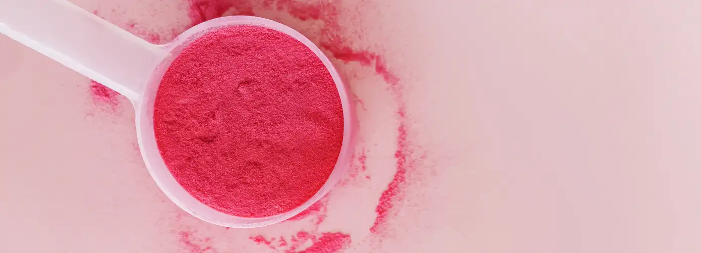Best Beetroot Powder Recipe for Face & Skin Glow