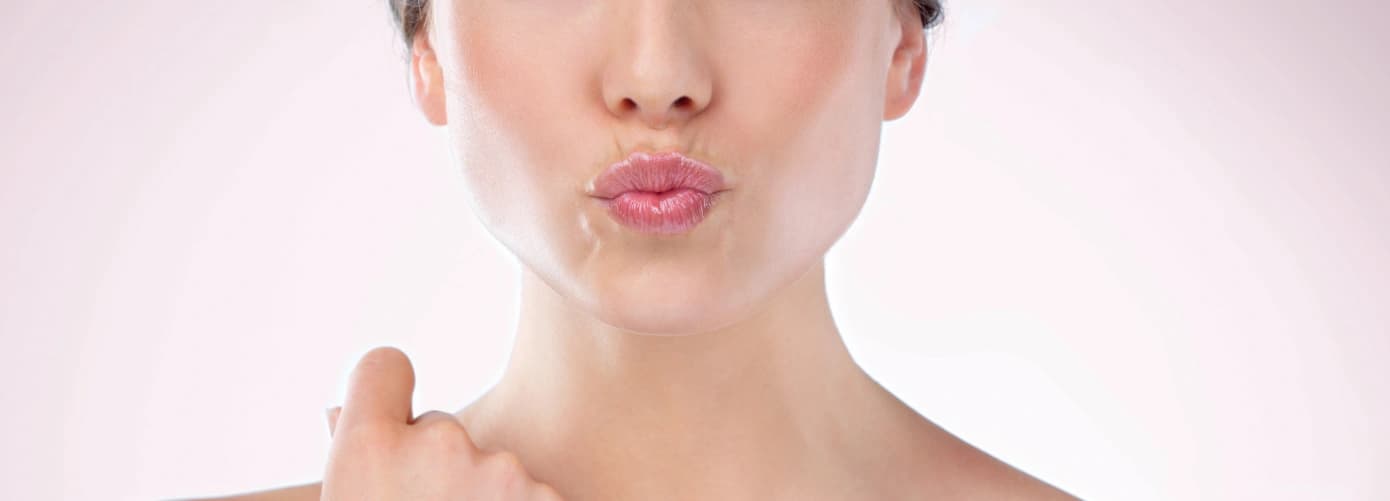 Lip Flip vs Lip Filler: Which One Will Give You the Perfect Pout?