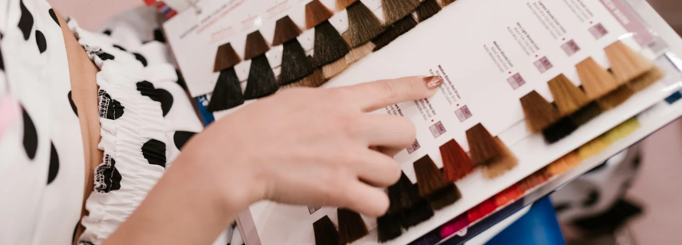 Best Hair Colour Ideas for Girls & Women to Try in 2025