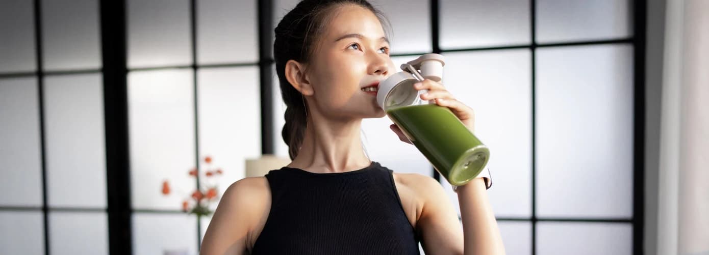 12 Powerful Homemade Weight Loss Drinks That Actually Work