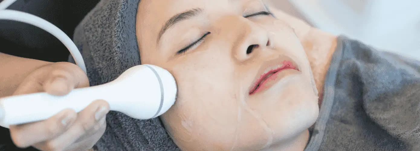 This Is What a ₹5,000 Facial Looks Like – Was It Worth It?