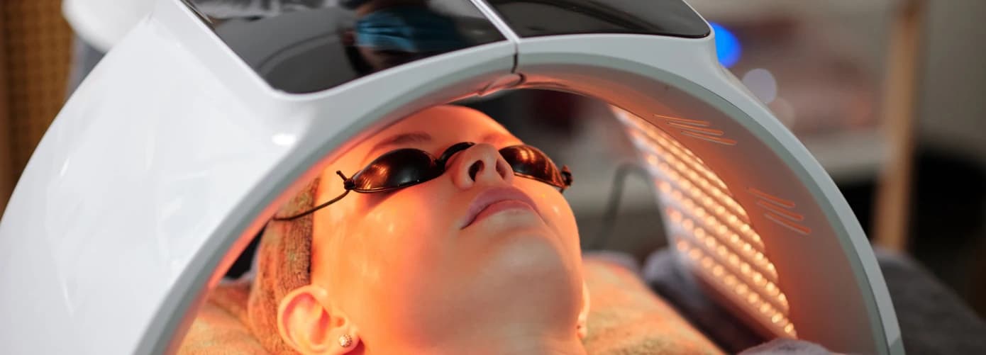How Medi-Facials Help with Acne, Pigmentation & Dullness