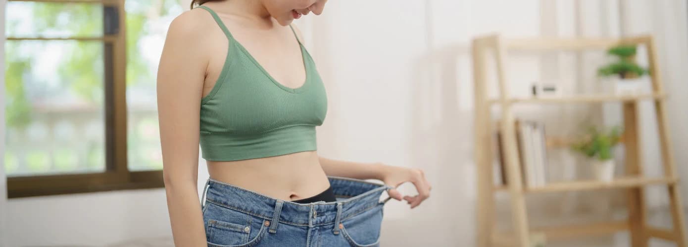 Best Weight Loss Clinic in Hyderabad