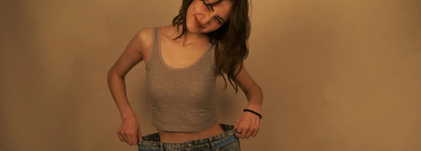 How to Lose 5 Kg in 14 Days