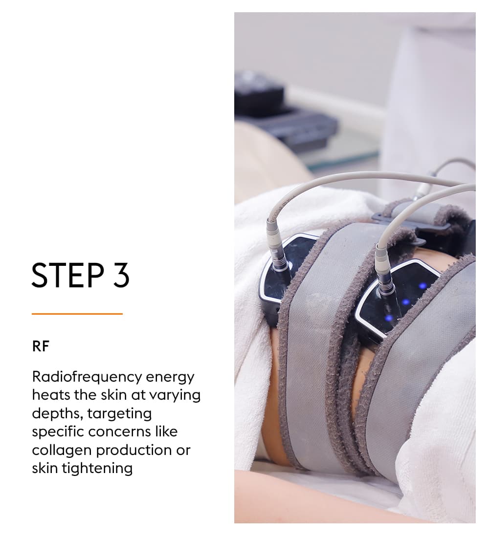 Body Therapy 5